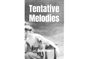 Tentative Melodies