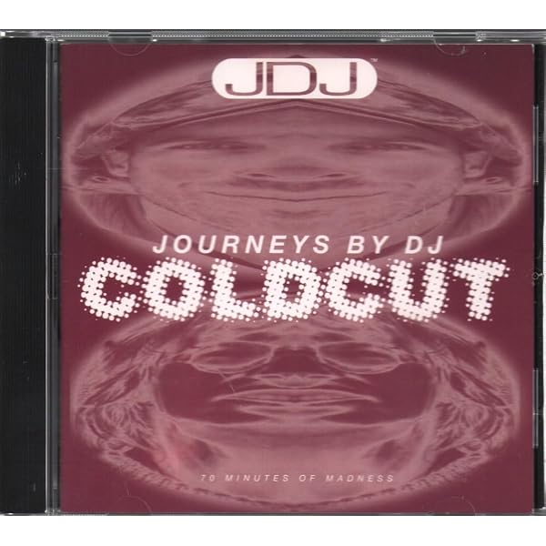 Coldcut - Journeys By DJ: Special Release - Amazon.com Music