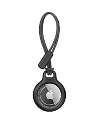 Belkin Apple Airtag Secure Holder With Strap