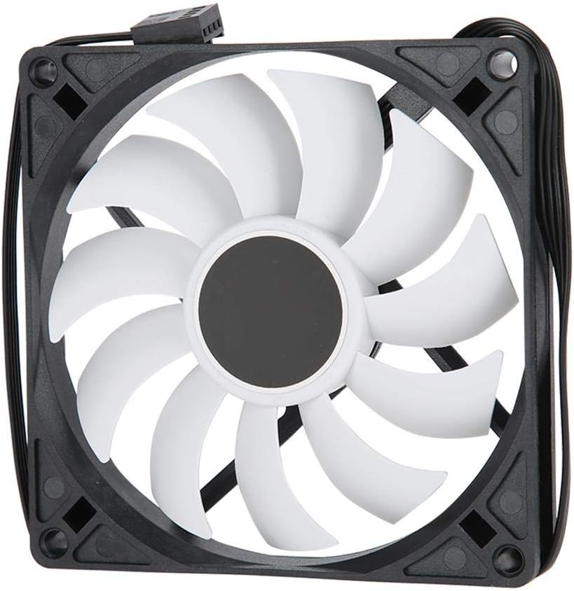 Wendry CPU-Lüfter, spezielles: Amazon.de: Elektronik