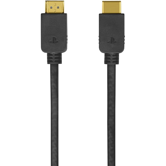 Sony PlayStation 3 HDMI Cable cable HDMI 2,01 m HDMI tipo A (Estándar