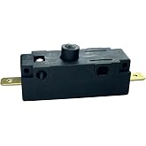LONYE WD21X10261 Interlock Switch Replacement for GE Hotpoint Dryer &amp; Dishwasher WD21X0557 WD21X557 1263984 AP3994765 PS1481922