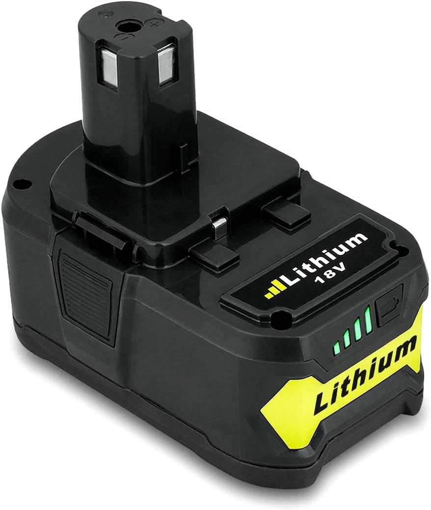 Аккумулятор ryobi rb18l13