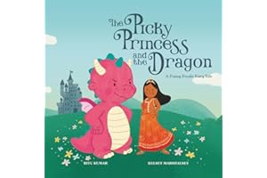 The Picky Princess and the Dragon
