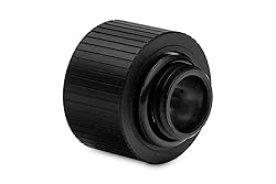 EKWB EK-Quantum Torque Extender Static, MM 14, Black