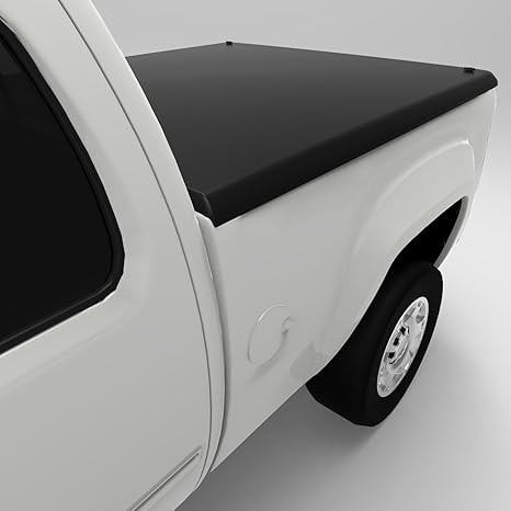 Undercover Uc3040 Classic Black Lift Top Locking Tonneau Cover Full Car Covers Amazon Canada