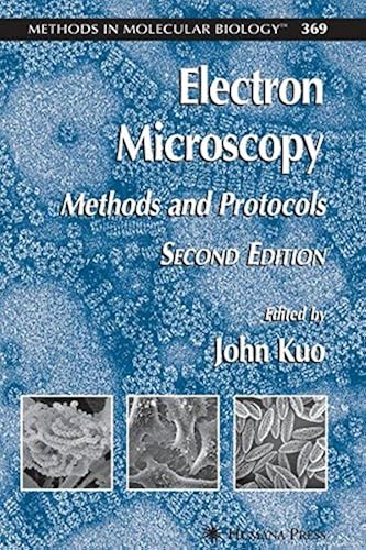 Download Electron Microscopy: Methods And Protocols PDF