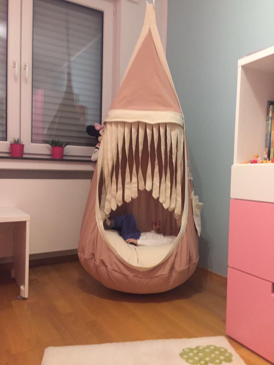 Loli Twins Piggy Doppel-Hängehöhle