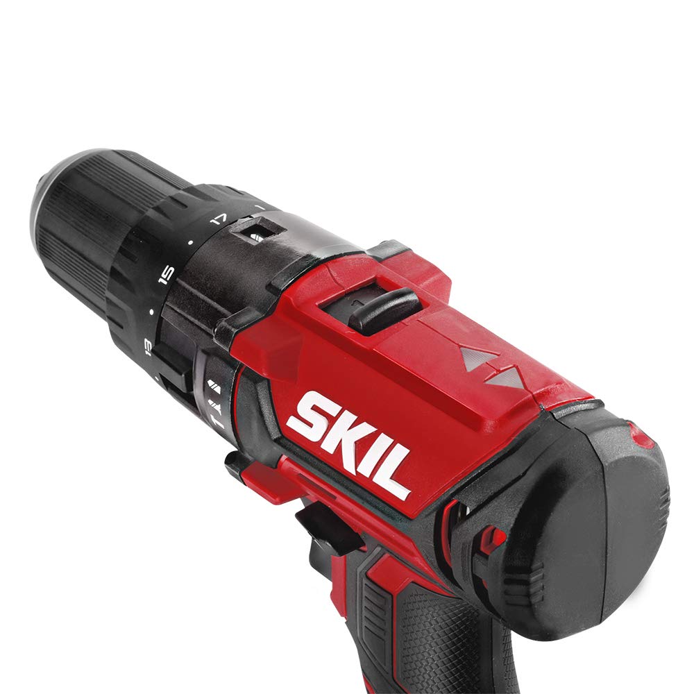 SKIL 20V 1/2