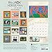 BoJack Horseman 2019 Wall Calendar: The Art of the Art