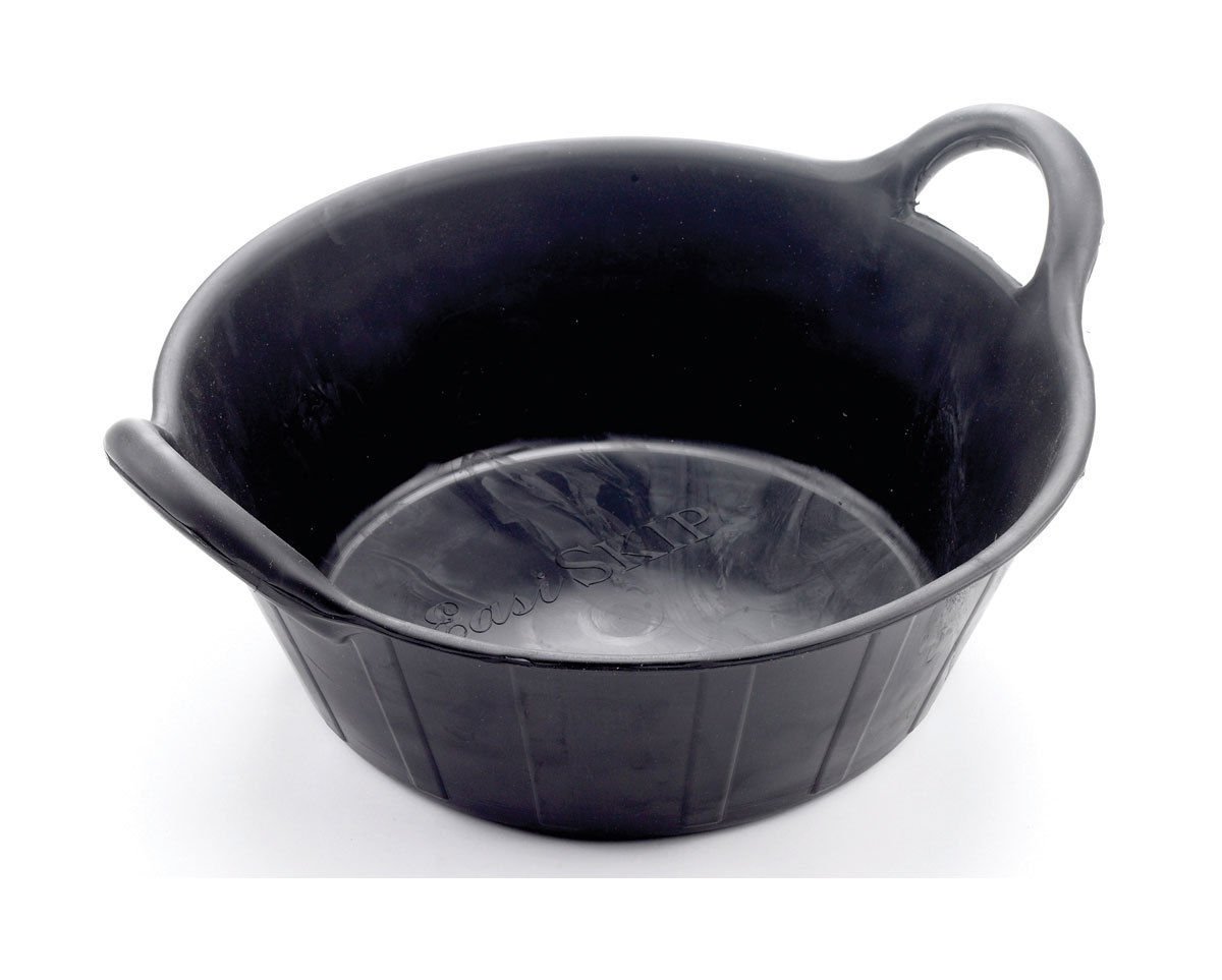 LINCOLN Rubber Skip - Black