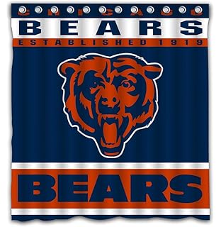 Bath Home Garden Lsu Tigers Logo 7 Pc Shower Curtain Bath Towel