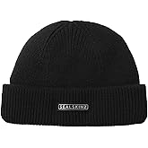 SEALSKINZ Men's Standard Outdoor Langham Waterproof Cold Weather Beanie Hat