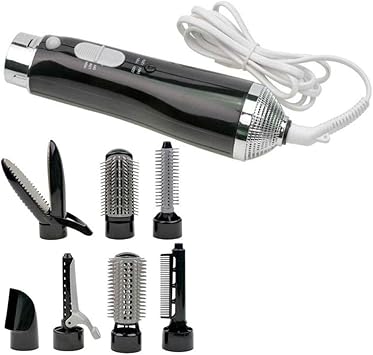 Appareil cheveux multifonction Clearance