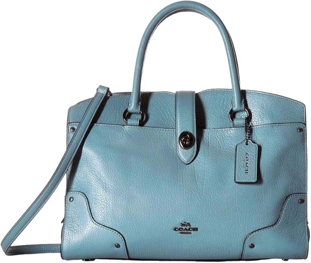 mercer satchel coach