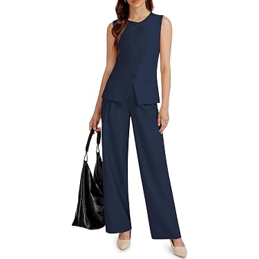 Amazon Best Sellers: Best Women's Suiting