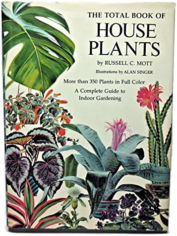 House Plants: Pizzetti, Mariella And English Translation By