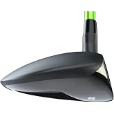 BombTech Golf - 4.0 Five Wood - Gain Confidence On the Tee and Off the Deck | Forgiving 5-wood designed for confidence off the tee and fairway with long distance, high launch and consistent performance