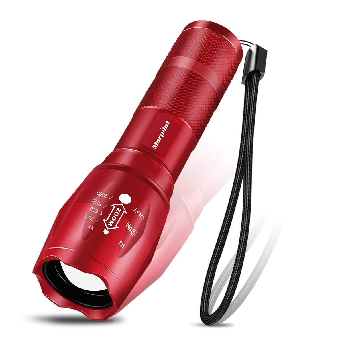 Keenstone Toaster, Toaster 2 Slice with Extra-Wide Slot, Stainless Steel Toaster with 6 Toasting Settings for Fast and Even Toasting, Removable Crumb Tray, 815W, Black