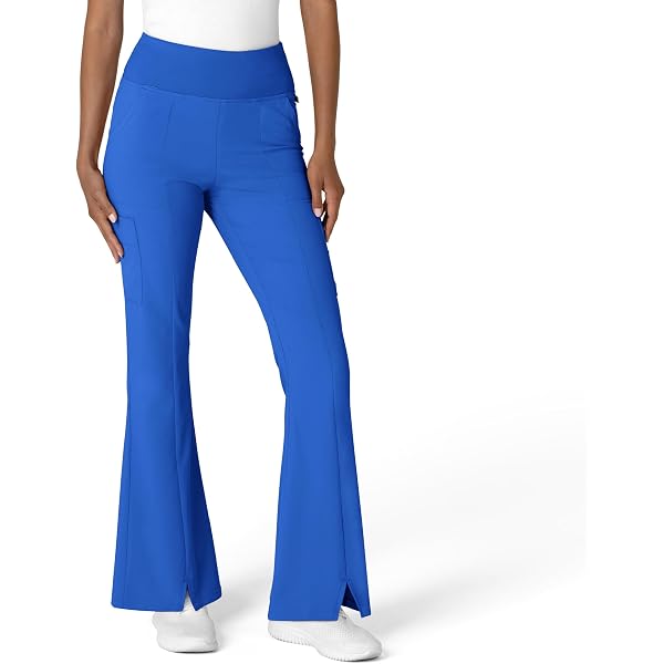 Wool-Blend Drawstring Pull-On Pant in Pants & Shorts