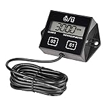 Runleader Digital Hour Meter