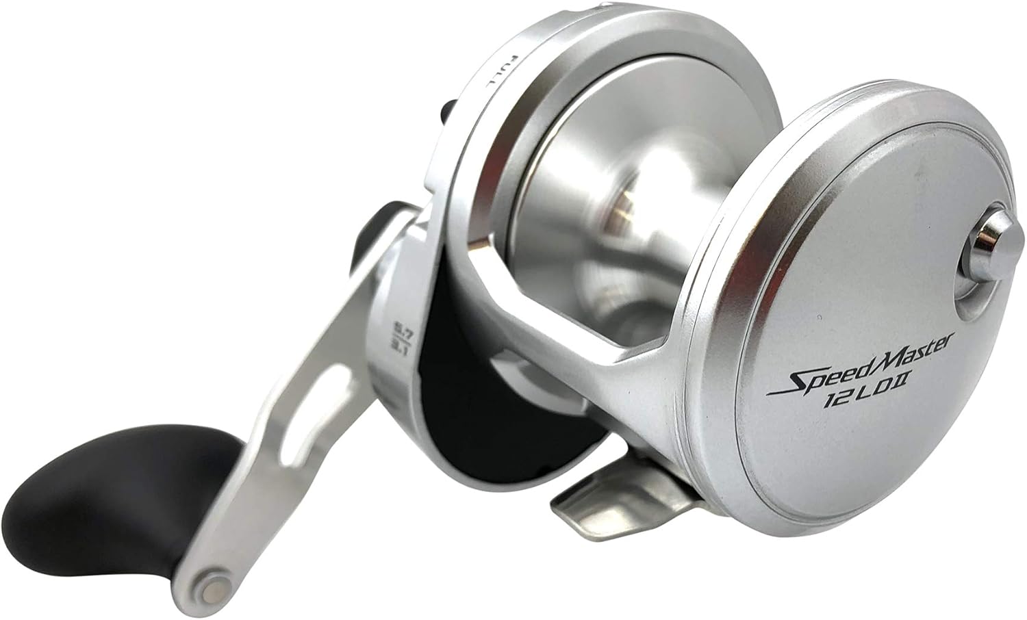 Shimano speedmaster 2 left handed Clearance