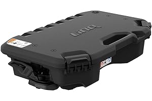 Can-Am New OEM, LinQ Stackable Modular Box (10 Liter / 2.6 Gallon), 715005494