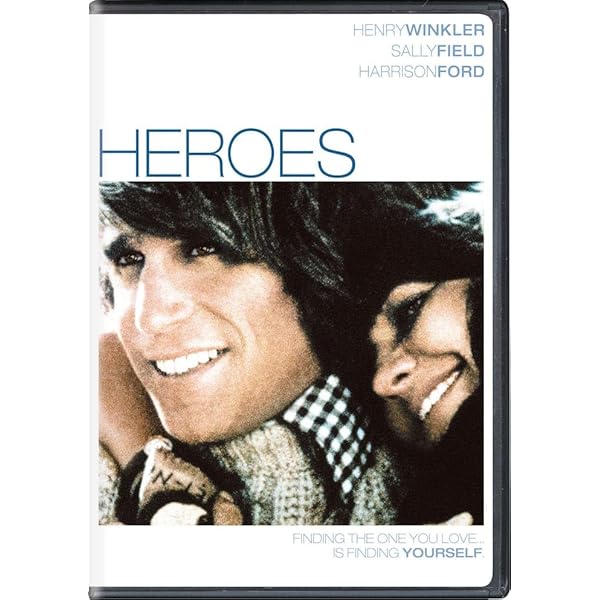 Amazon.com: The One And Only : Henry Winkler, Hervé