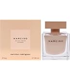 Amazon.com : Musc Nude by Narciso Rodriguez for Women - 3.3 oz EDP