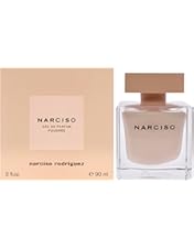 Amazon.com: Narciso for Woman Narciso Rodriguez 淡香水噴霧,3 液