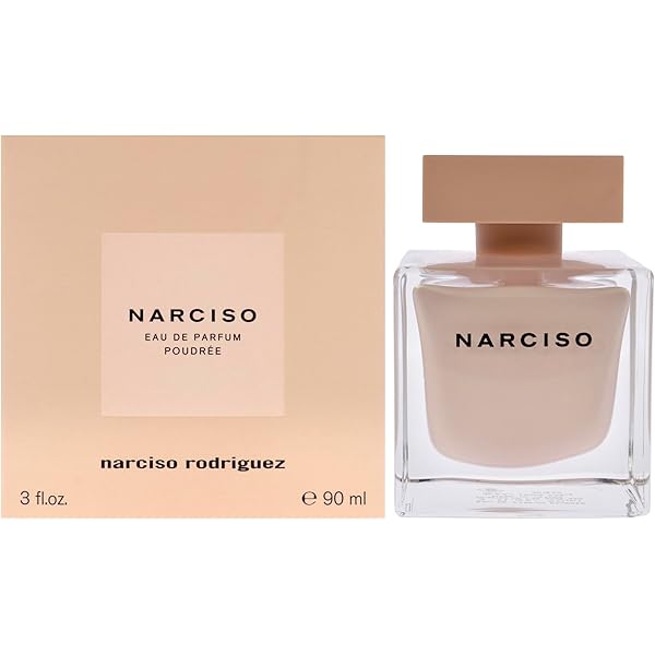 Amazon.com: Narciso Rodriguez Pure Musc 女性EDP 噴霧5 盎司(約141.7