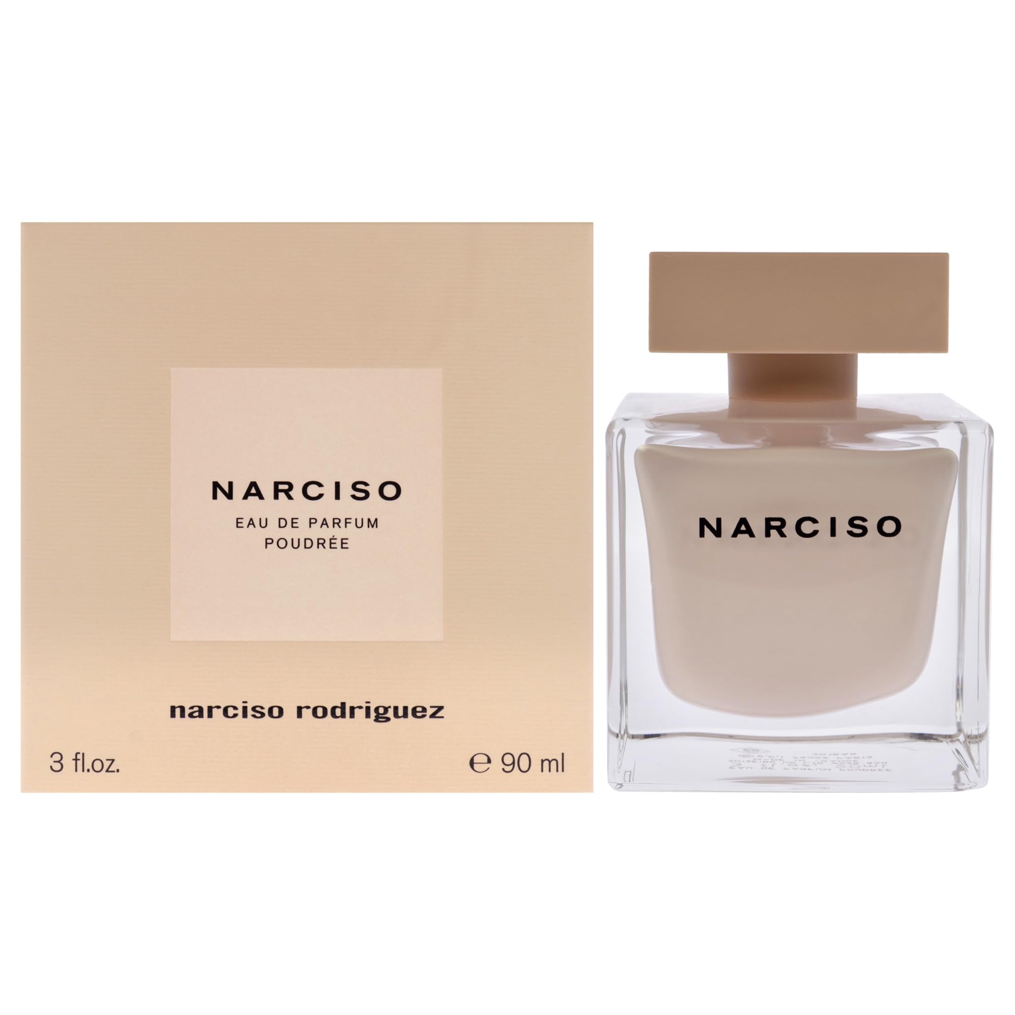 Narciso Rodriguez Eau de Parfum, 210 g