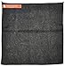 Steiner, 316-18X18, Welding Blanket, 18 in.W, Black