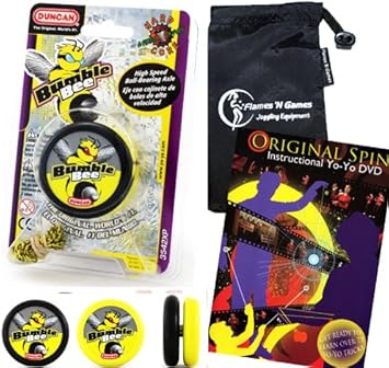 bee yoyo
