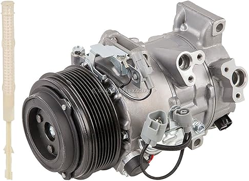 For Toyota Camry 2007 2008 2009 2010 