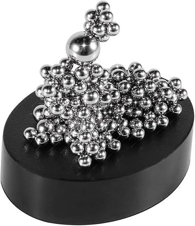 Amazon.com: Magnetic Sculpture Desktop 
