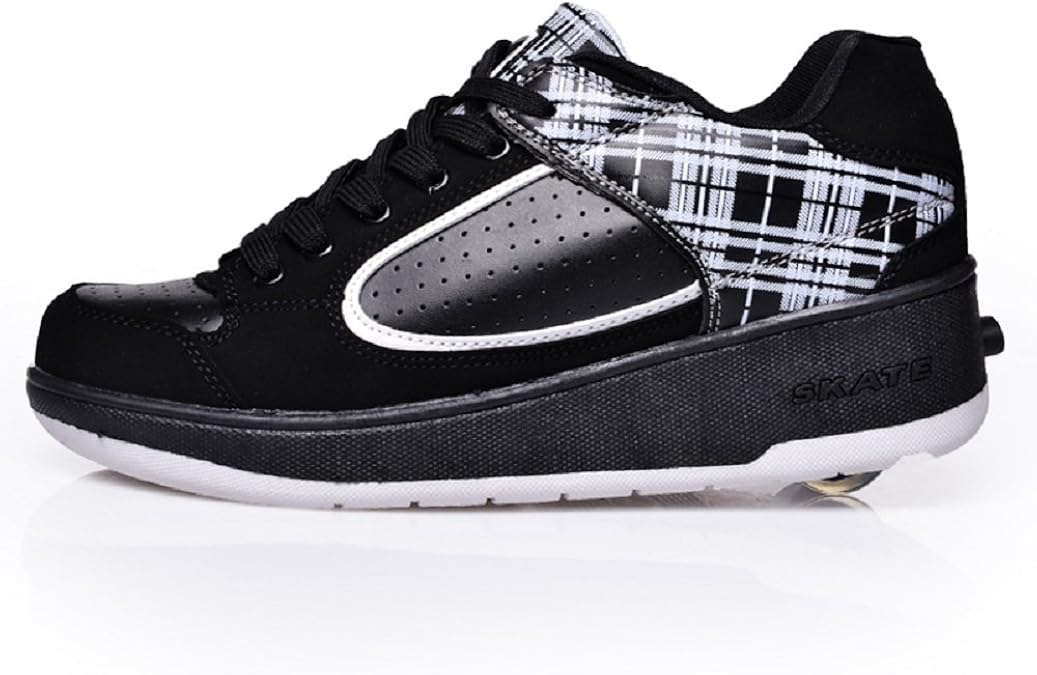 sneaker skates for kids