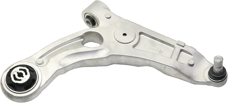 Suspension Control Arm and Ball Joint Assembly Front Right Lower Moog RK622034