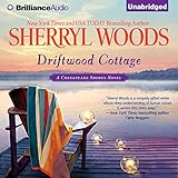Driftwood Cottage: A Chesapeake Shores Novel, Book 5