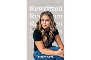 Rewritten: A Memoir of Transformation
