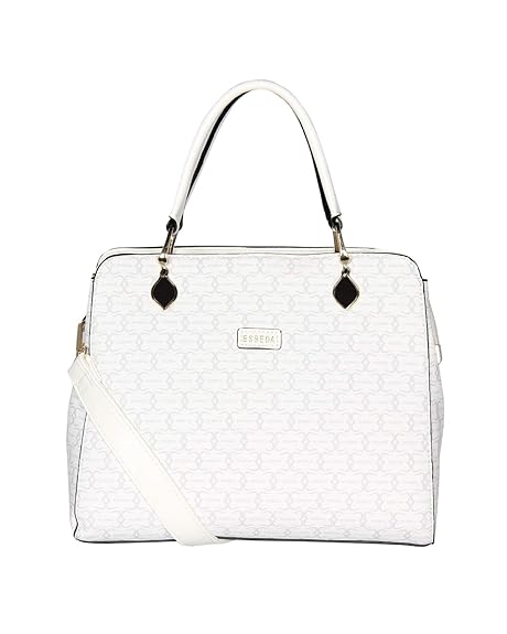 esbeda white handbags