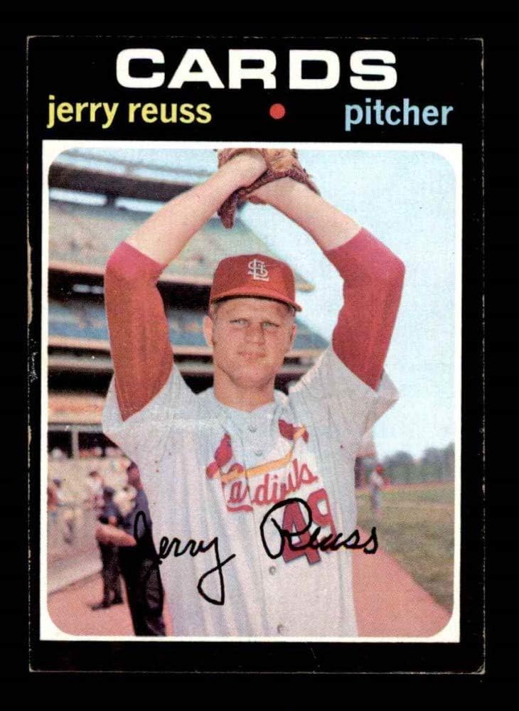 Jerry Reuss