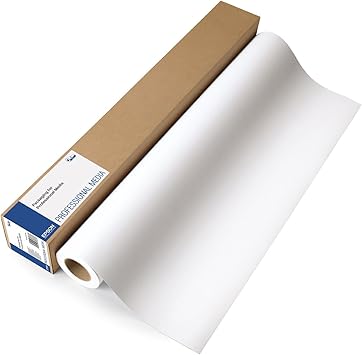 Epson Premium Luster Photo Paper, 16 \