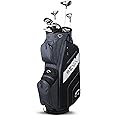 Callaway Golf Women's 2024 REVA Complete Golf Set