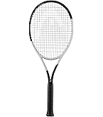 Amazon.com : HEAD Speed Team 2024 Tennis Racquet - Strung Mid