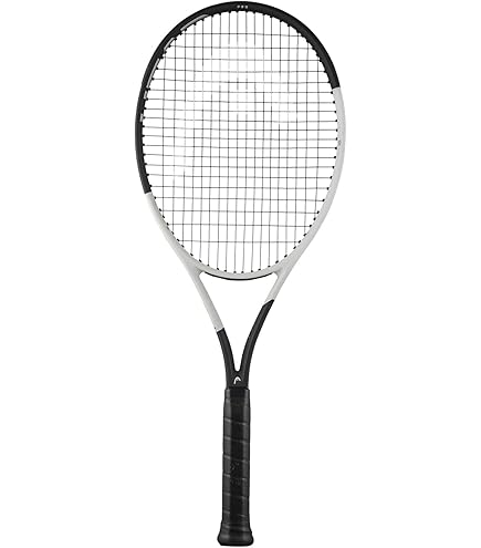Amazon.com: Speed PRO Legend Tennis Racquet, 4 1/4 : Sports & Outdoors