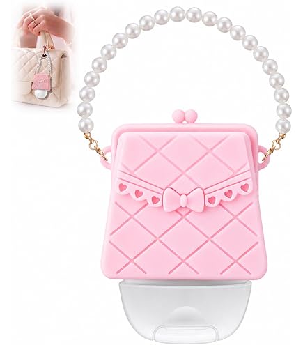 Amazon.com : Bath and Body Works Orange and Pink Snake Pocketbac