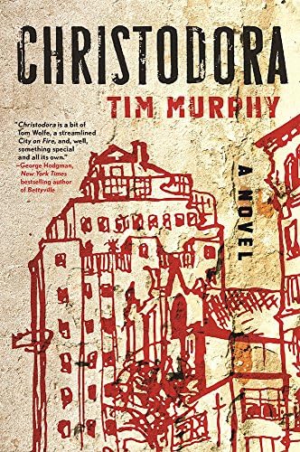 Christodora: A Novel