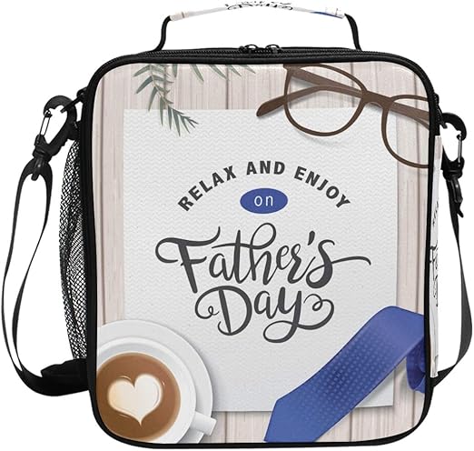 happy picnic cooler bag