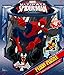 Spiderman Floor Puzzle 46 Count, styles will vary